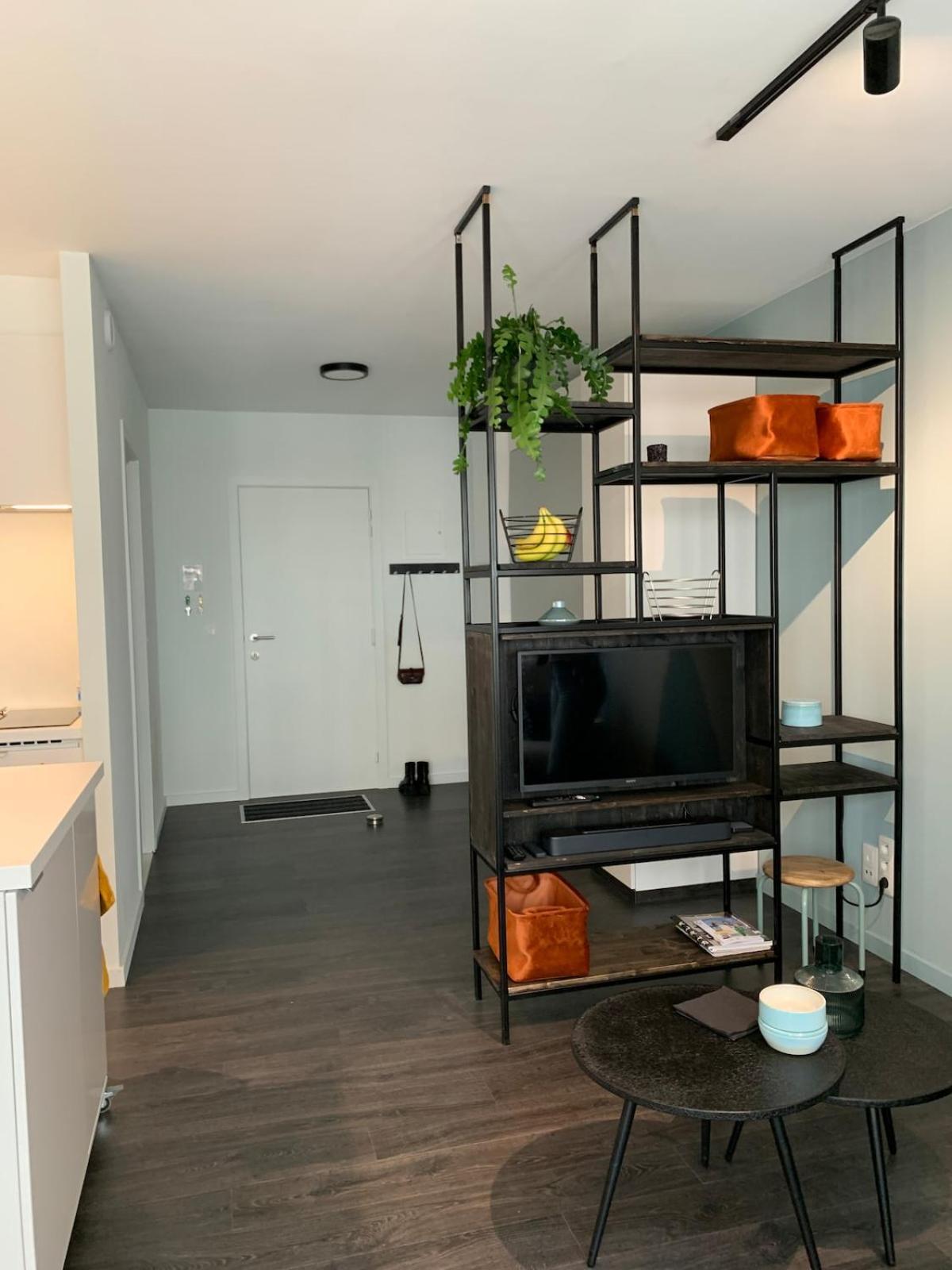 Apartamento Het Zilte Nest *